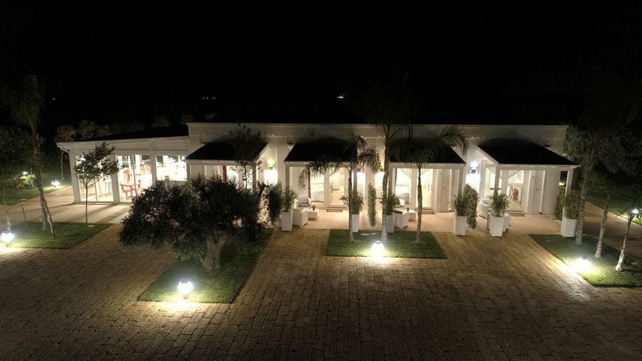 L'Ulivo E La Stella Hotel Porto Cesareo Eksteriør billede